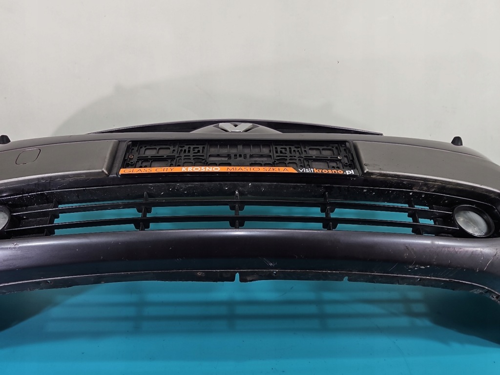 Бампер перед омыватель renault scenic ii 03-06 tec68 с Разборки