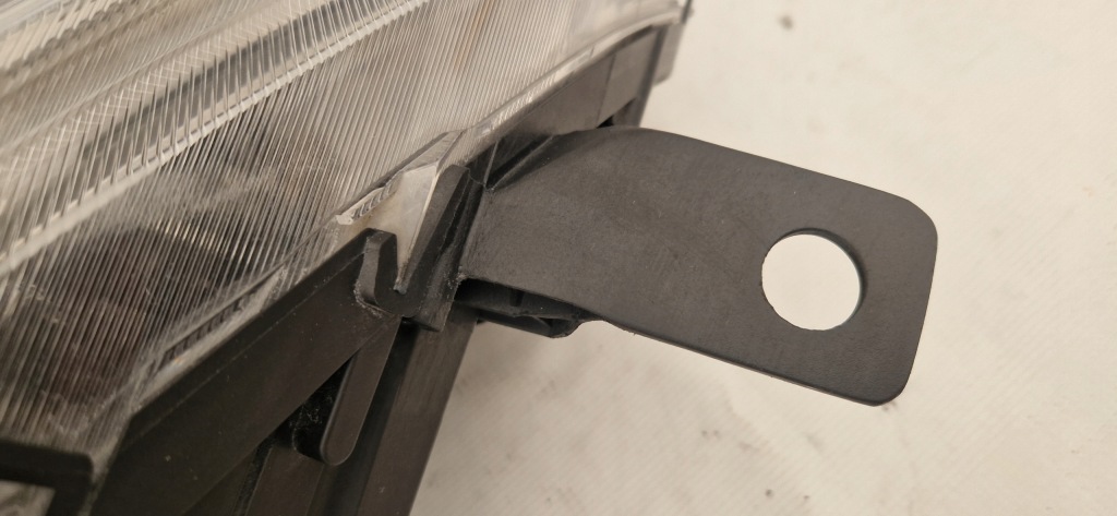 фото №6, Alfa romeo giulietta обычная led лампа передняя левая