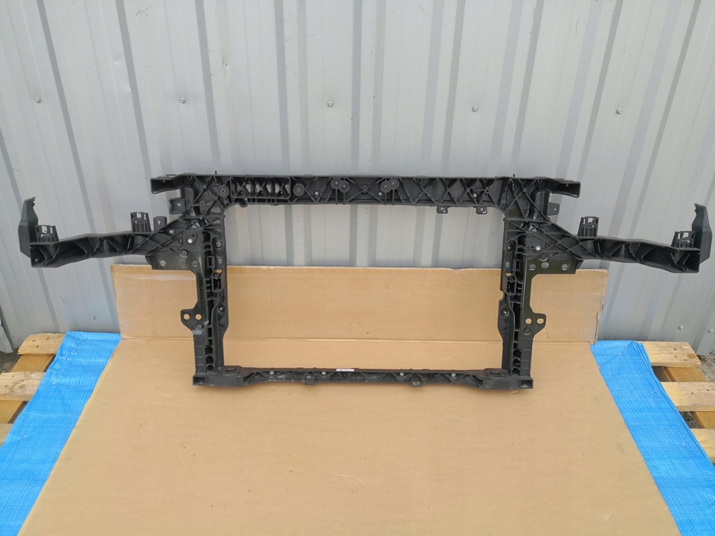 фото №10, Pas передний усилитель kia niro i lift 19-22