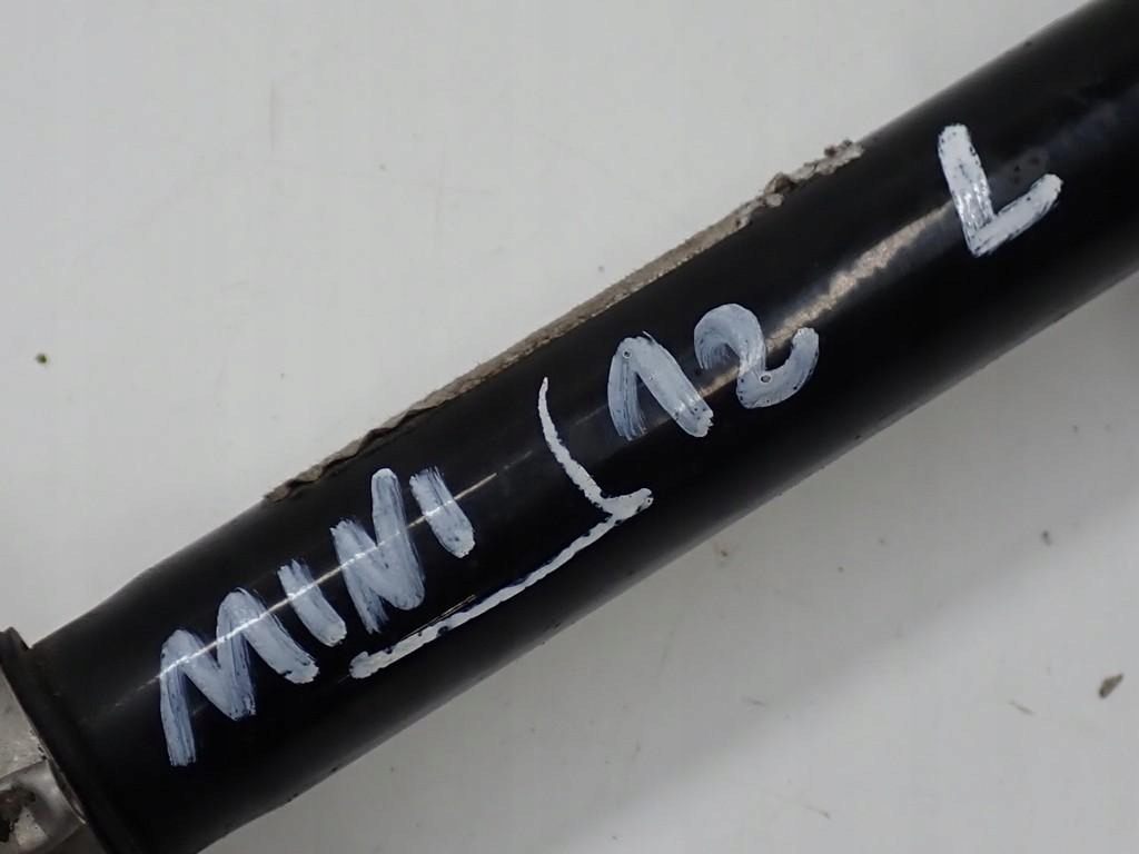 фото №6, Приводной вал левый перед 9806469 4x4 all4 mini countryman r60 r61 1.6d n47 12r