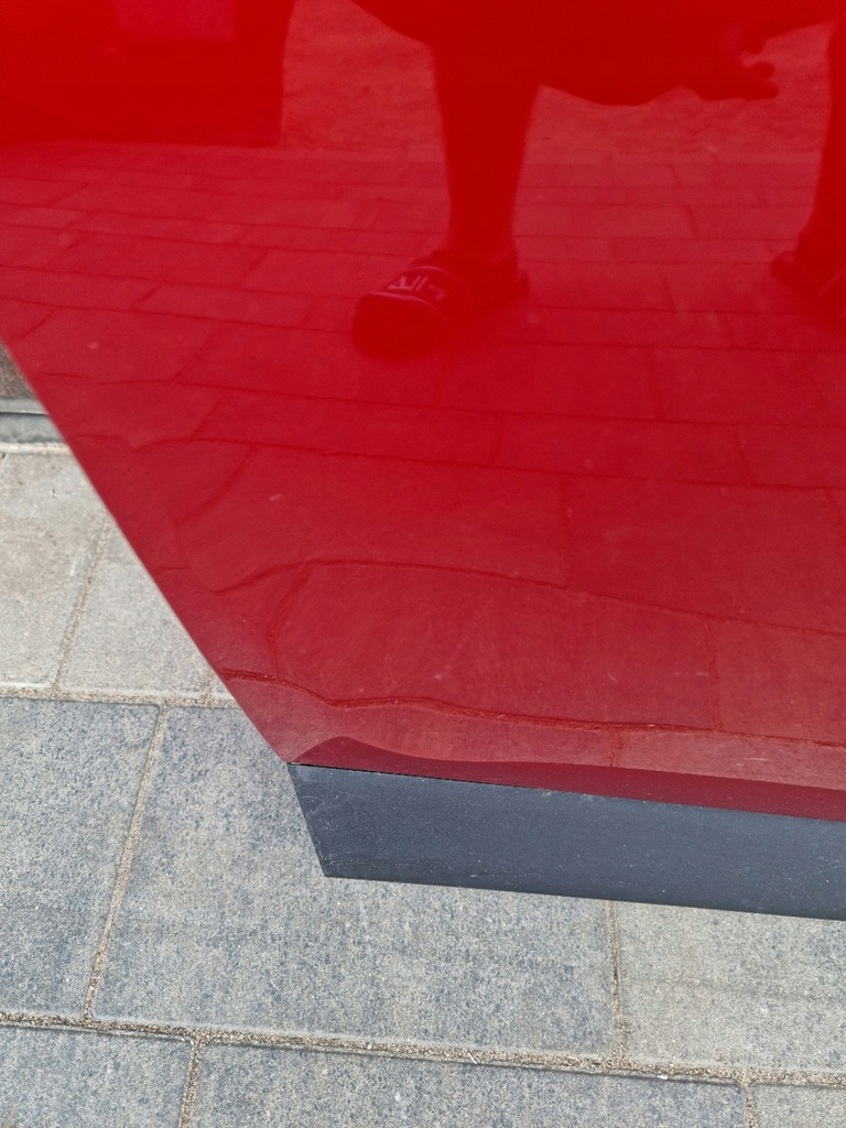 фото №7, Mazda cx3 дверь правое передние перед