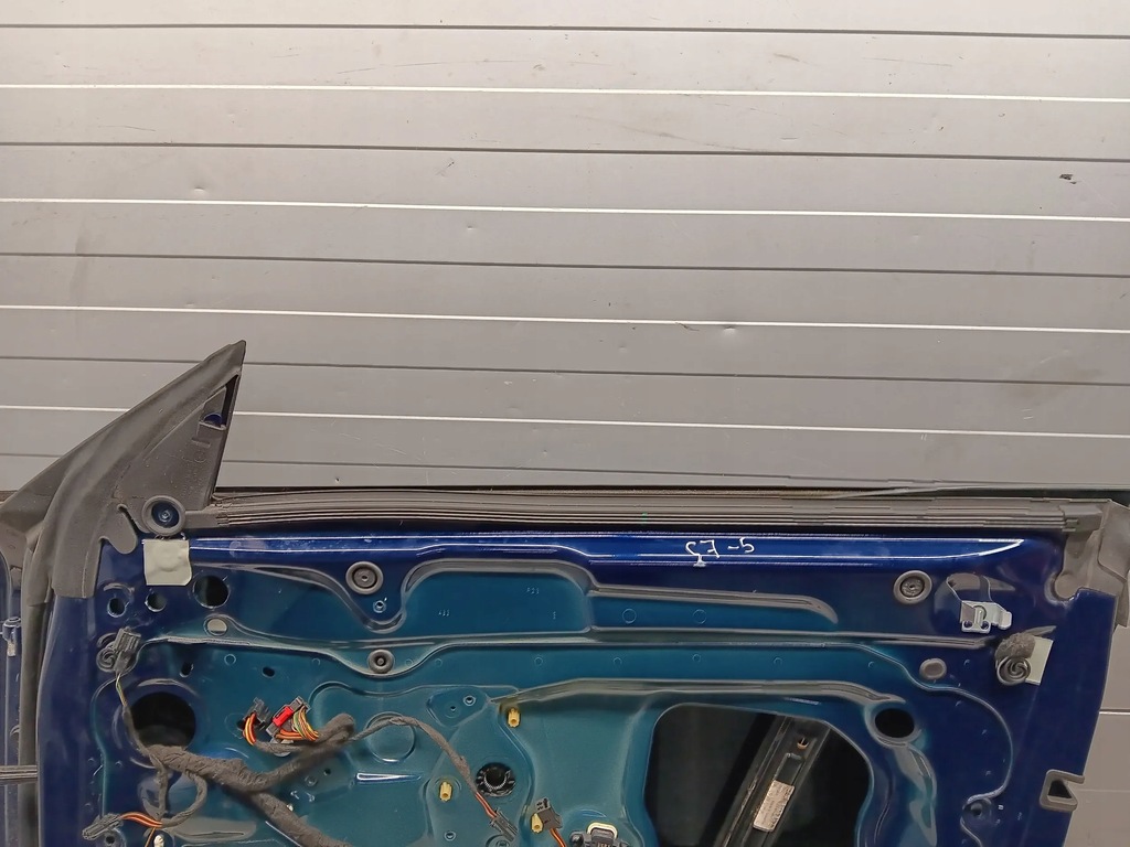 фото №6, Audi a7 s7 4g дверь