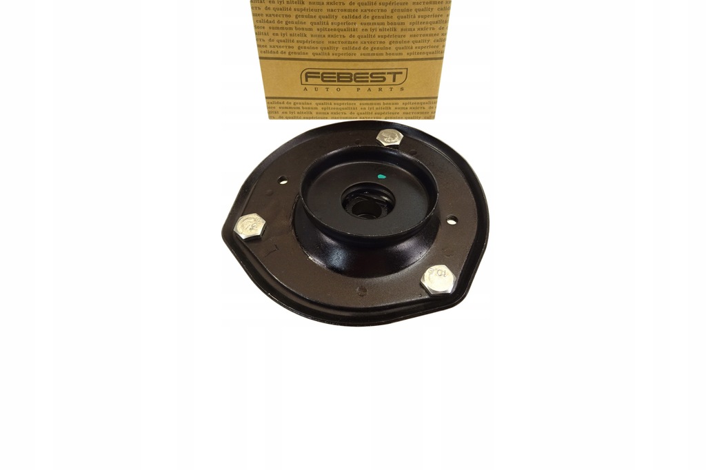 фото №2, Подушка кронштейн амортизатора toyota avalon camry lexus es300 rx300