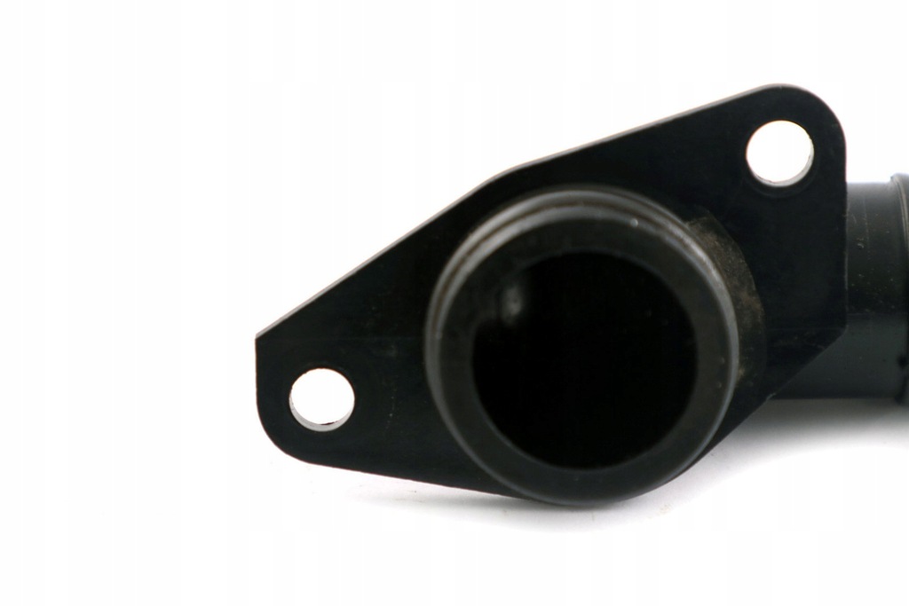 фото №10, Bmw e87 e90 бензин соединитель угловой патрубок датчик