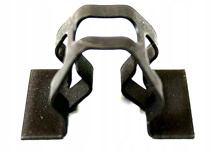 фото №2, Клипса do пластиков обивка amarok arteon t-roc