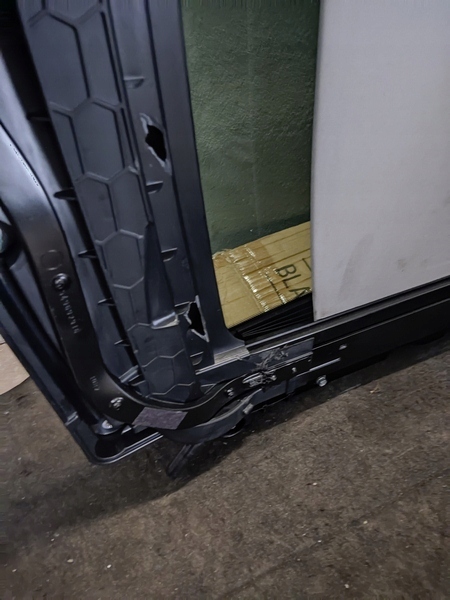 фото №5, Bmw f11 люк панорама