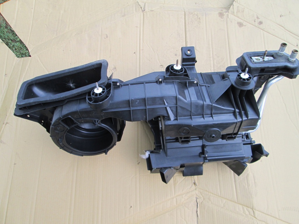 фото №13, Dodge charger 2014 обігрівач + радіатор 5.7 3,6