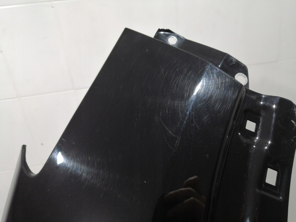 фото №7, Крила правий передній перед hyundai tucson iii