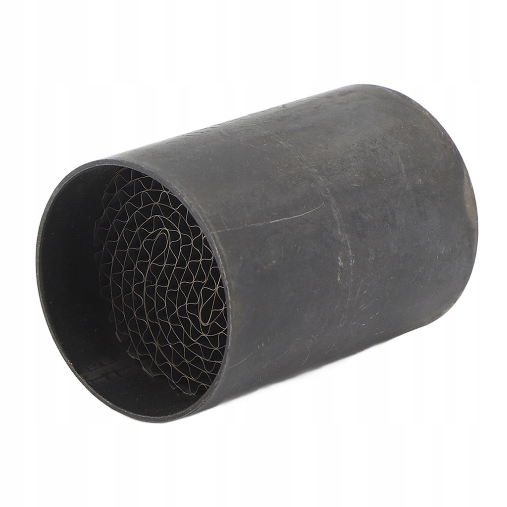 фото №13, Труба вихлопна motocykla каталізатор ze нержавіюча сталь