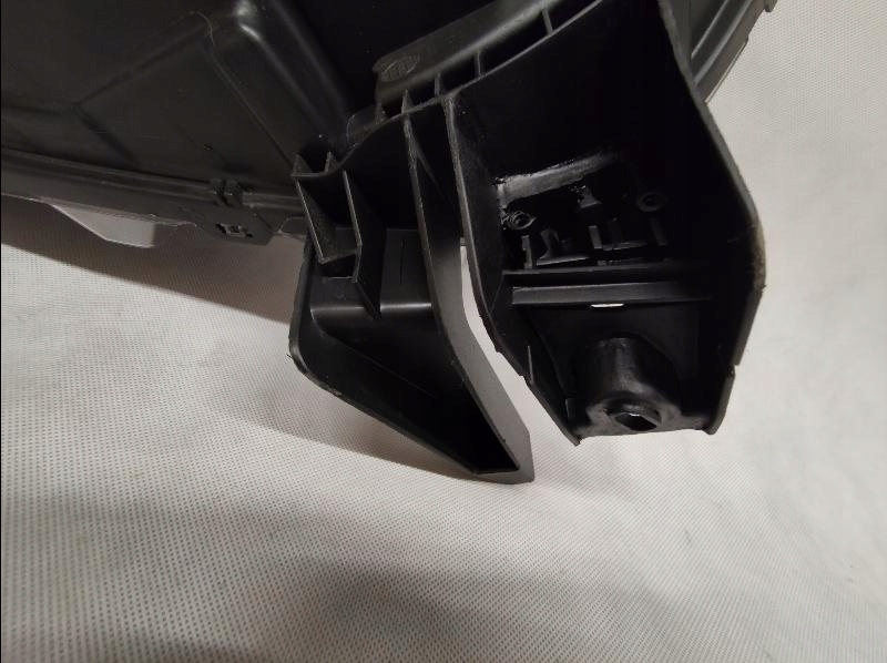 фото №12, Лампа передняя перед renault espace v full led