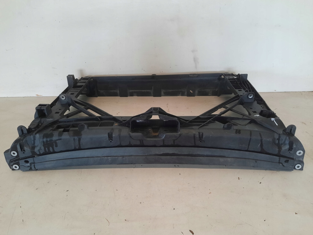 фото №7, Skoda rapid 12-19 підсилювач передній / pas передній перед 5ja806662