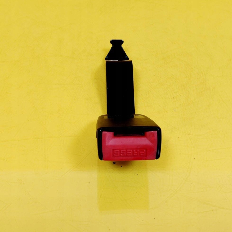 Кліпса поперечина безпеки правий перед renault espace ii 101852 nr1575 Ціна