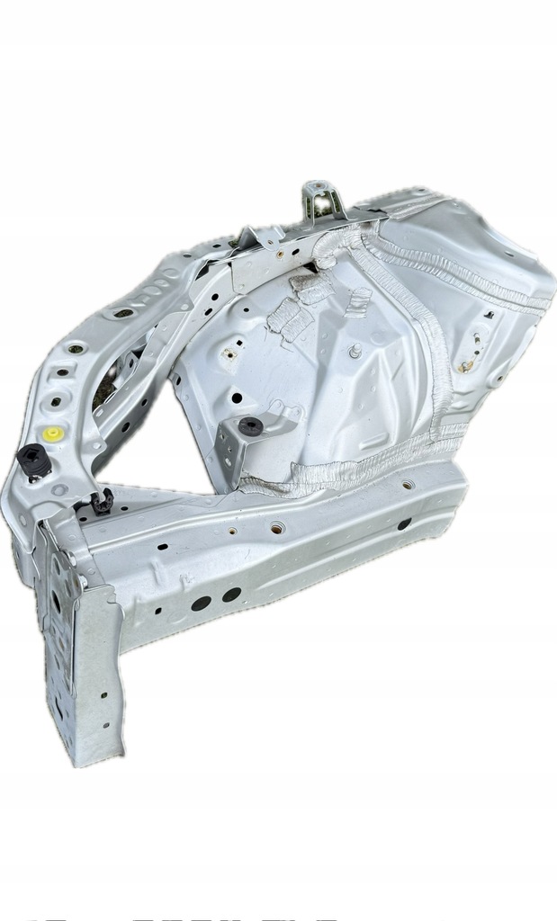 фото №1, Чверть лонжерон панель фари права toyota corolla e21 19-25r.