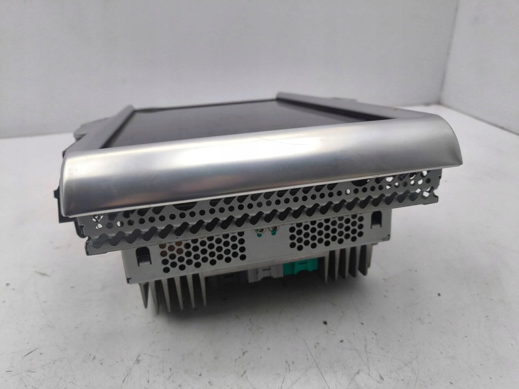 фото №12, Tesla model s 2014 монитор / дисплей / экран