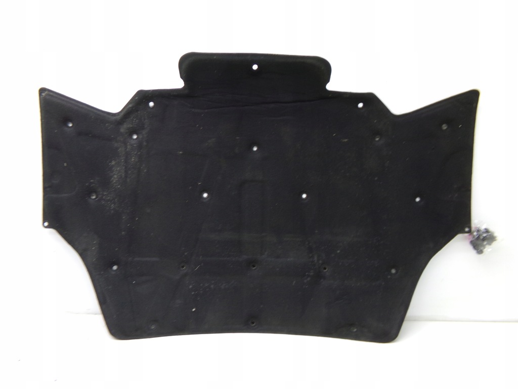 фото №1, Шумоізоляція шумоізоляція підкрилок капот mercedes slk r171 w171 171