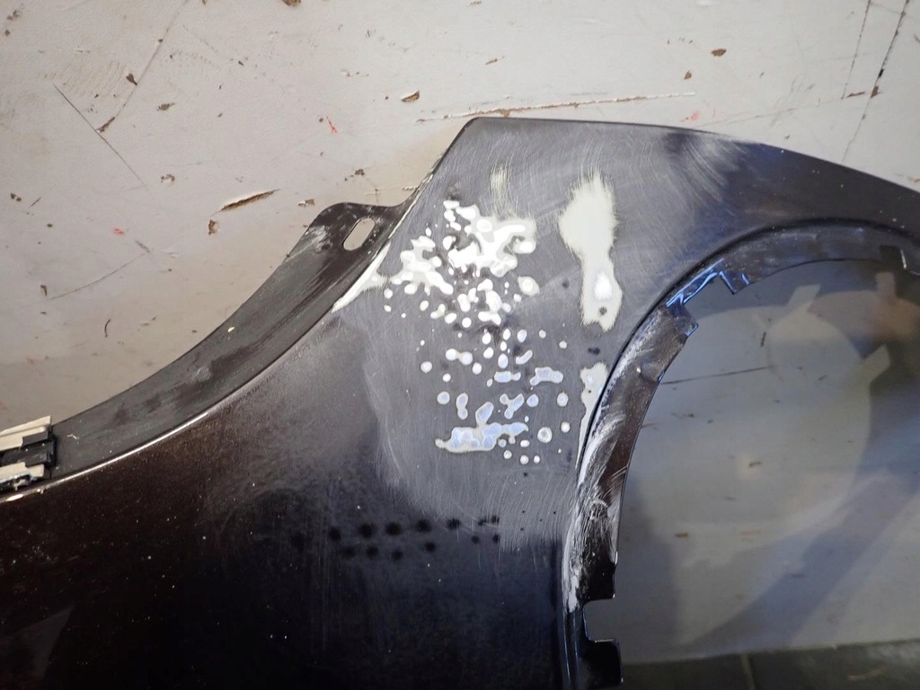 фото №2, Капот mini cooper r55 r56 r57 2006-2014 дизель