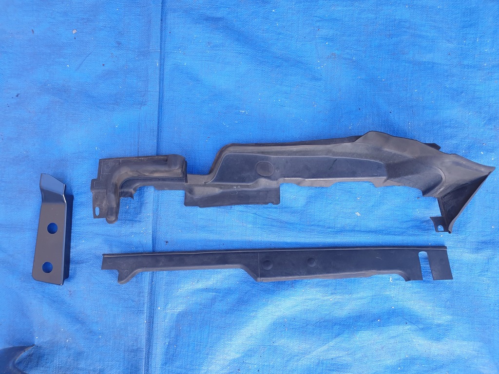 фото №11, Audi a5 f5 b9 lift s5 s-line бампер передний перед