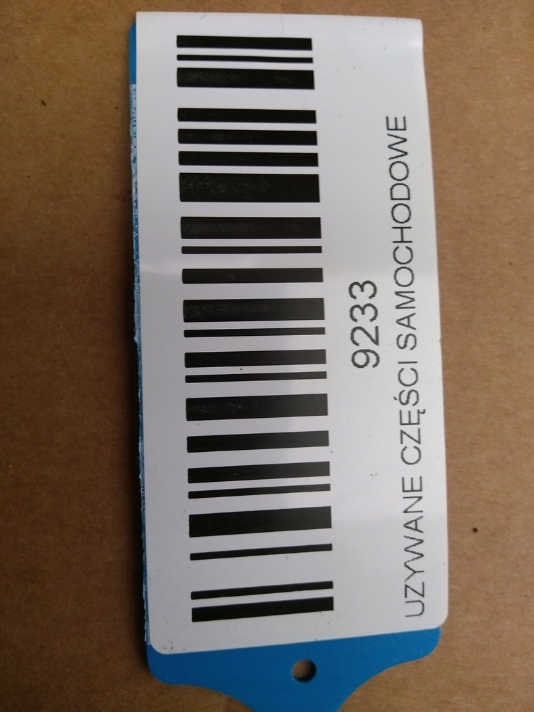 фото №4, Світло стоп задні toyota iq 08-10r