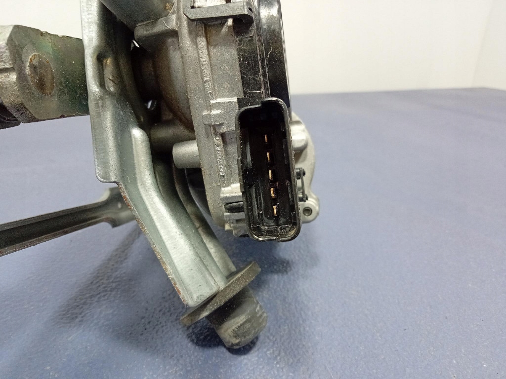 Kia sportage v 21- механізм моторчик двірник перед 98100p1000 Недорого