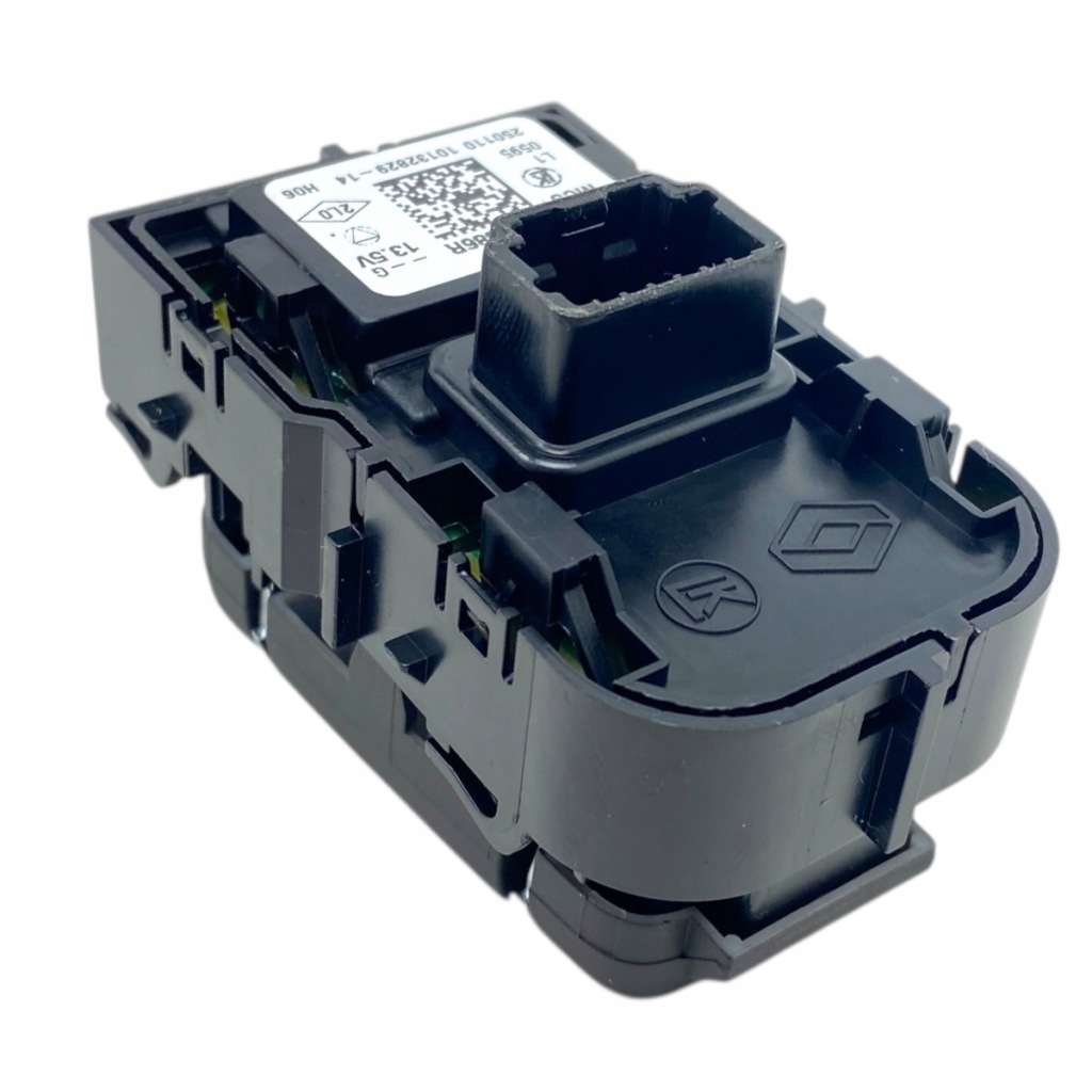 фото №12, Новий оригінальний номер перемикач керування дзеркал renault trafic iii iv 255702886r