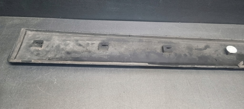 фото №5, Молдинг двері правий перед задня lancia delta iii