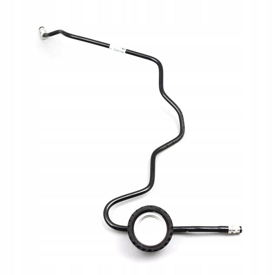 фото №3, Шланг зчеплення renault megane scenic fluence оригінальний номер