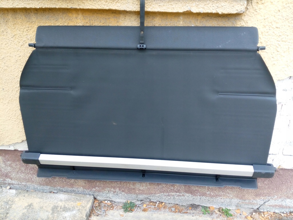 фото №15, Шторка багажника volvo xc90 oryg.