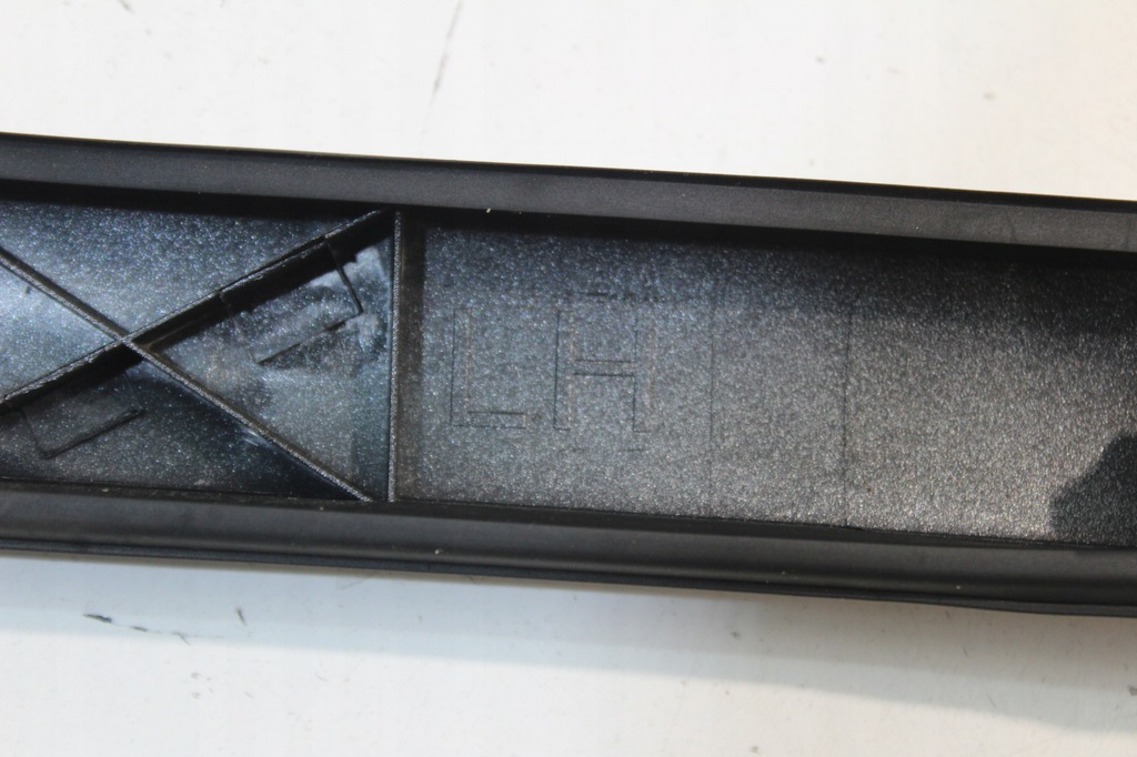 фото №6, Рейлінг молдинг дахова ліва hyundai i30 ii 2 kombi повний 84231-a6500