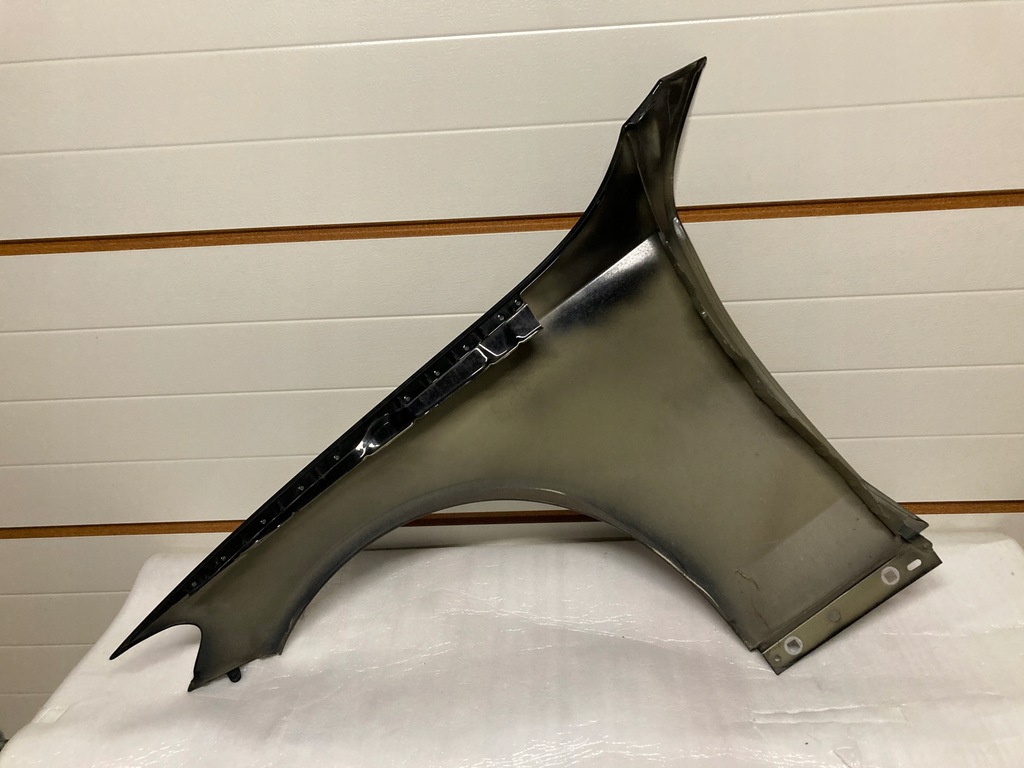 фото №13, Крыло правый передний mercedes c klasa w205 205