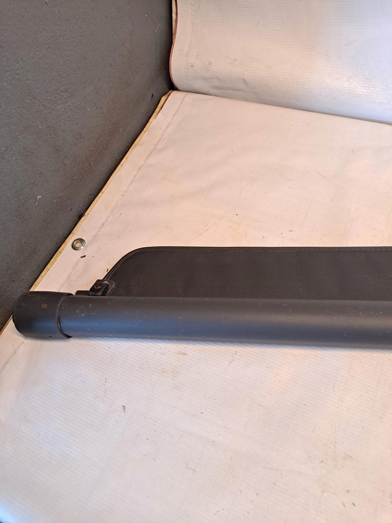 фото №11, Шторка багажника jeep patriot