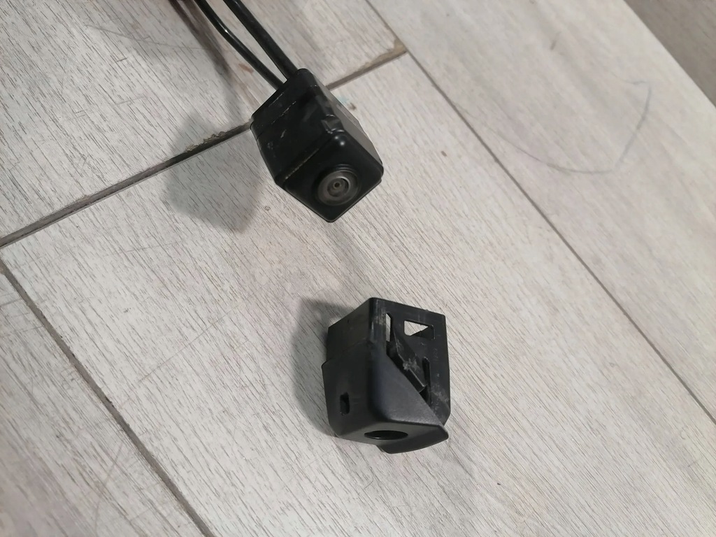 фото №5, 7813. macan камера заднього виду 95b980551b