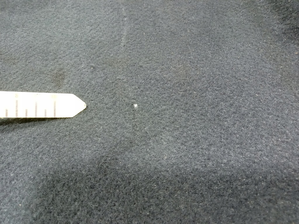 фото №5, Mazda 6 i gg hb liftback полка багажника задняя gj6j68310g