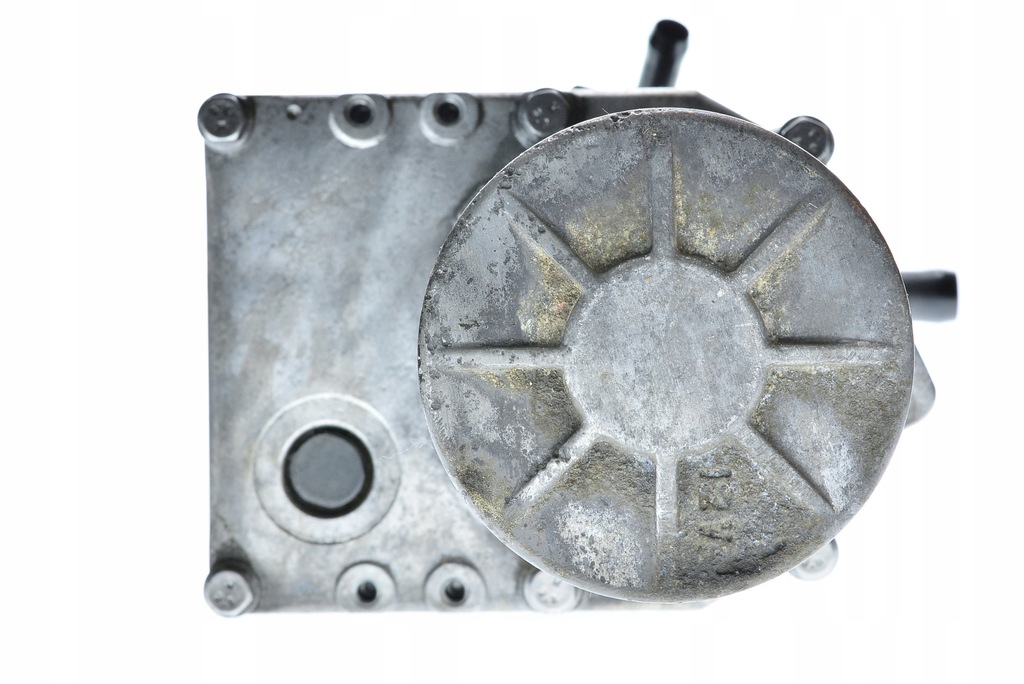 фото №6, Насос усилителя scudo ii hpi k5102941+a 1401440980