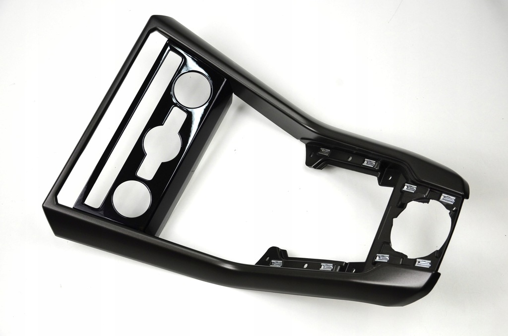 фото №2, Vw t-roc рамка туннель 2ga86042a rdt