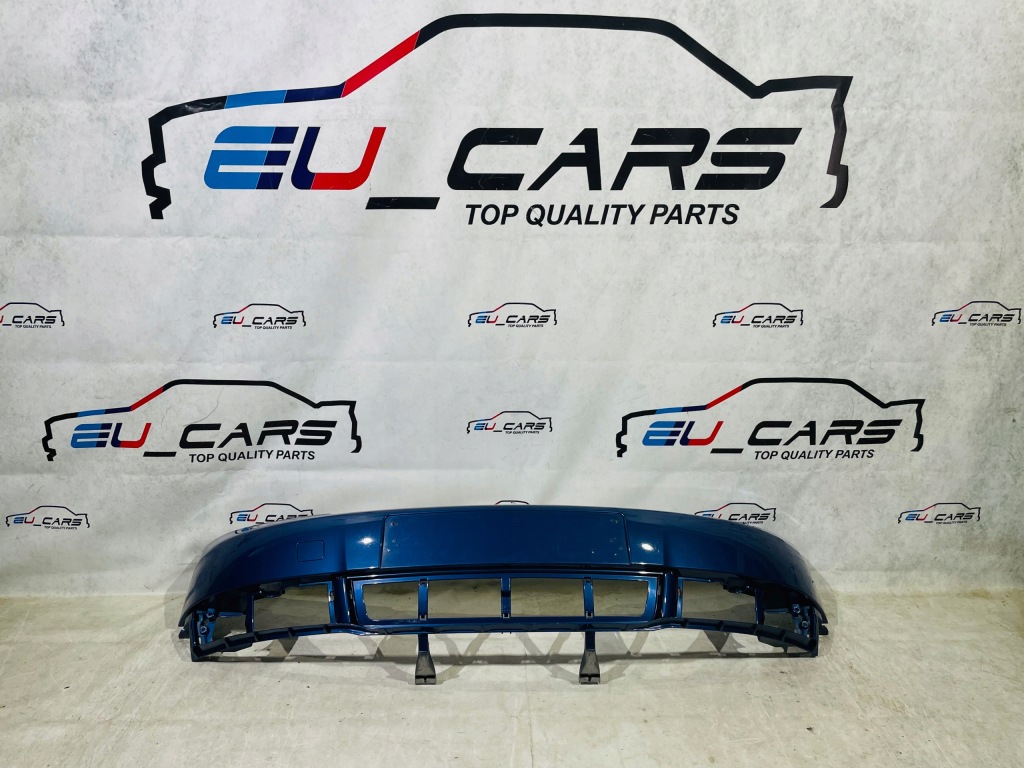 фото №2, Audi a4 b6 бампер перед передний 2001-2004 rok