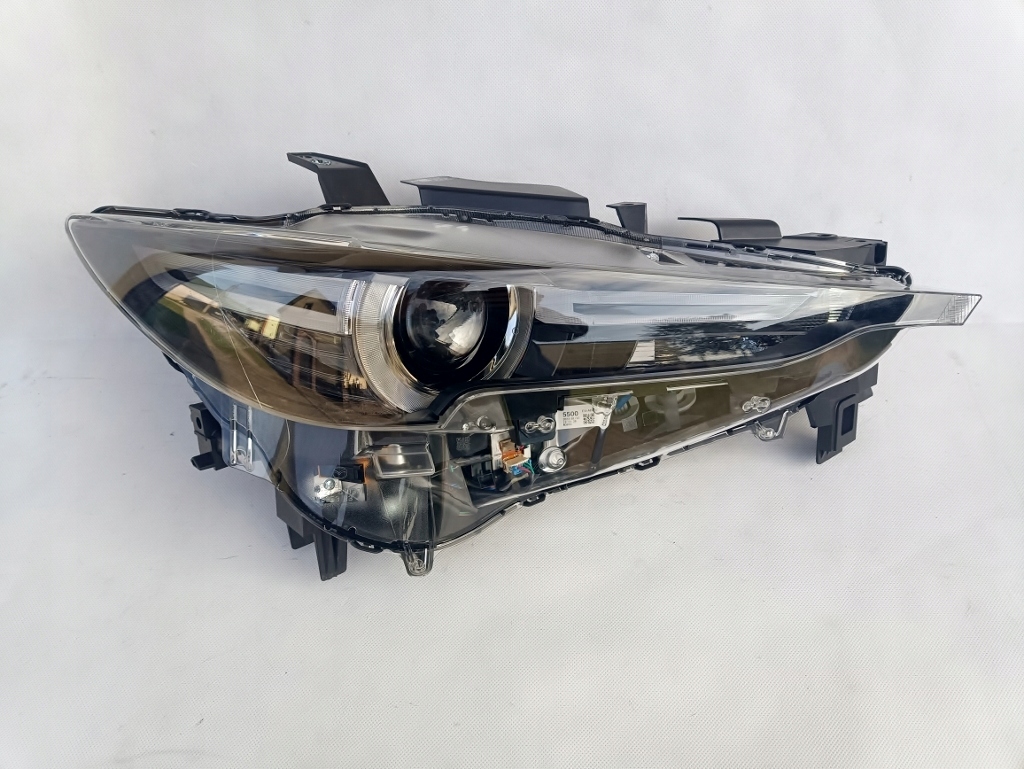 фото №1, Лампа перед передняя правая mazda cx5 cx-5 ii 2 full led kb8n-51030k cala