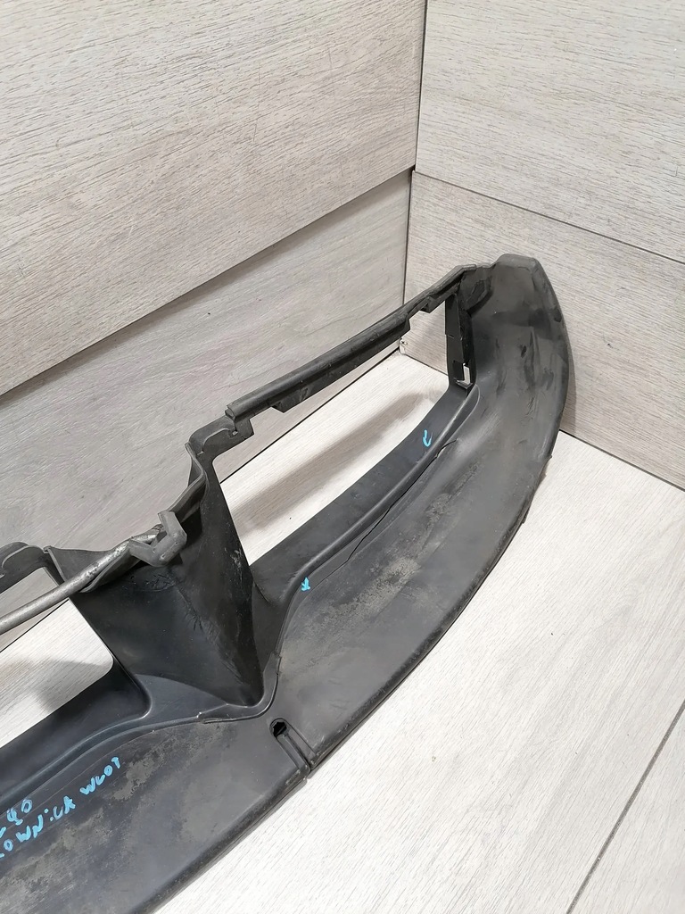 фото №11, Bmw 3 e90 e91 повітропровід впуск повітря 7134099