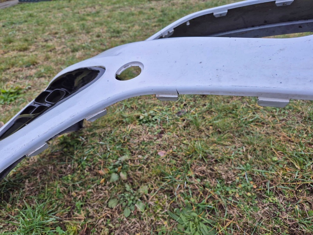 фото №7, Бампер перед передний kia proceed pro_cee'd gt 2012-18