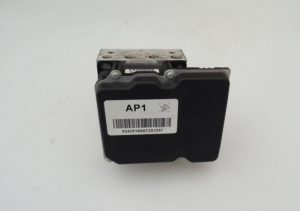 фото №1, 2010+ camaro 6.2 ss насос abs гальмівна блок керування