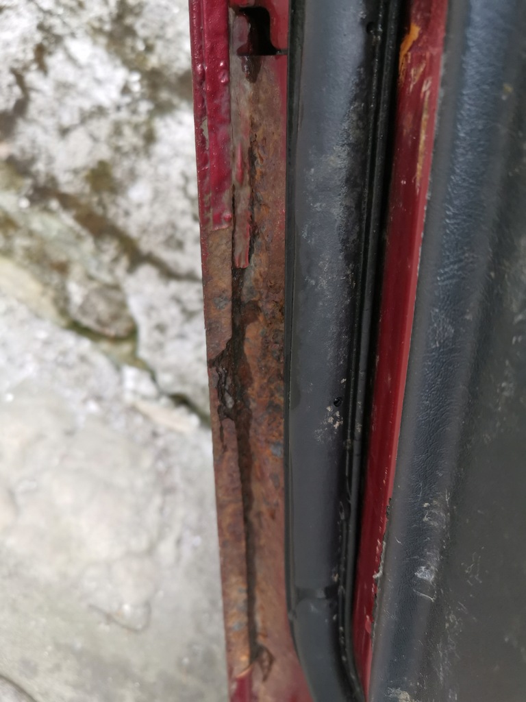 фото №10, Двері праве задні задня mitsubishi space star i 1