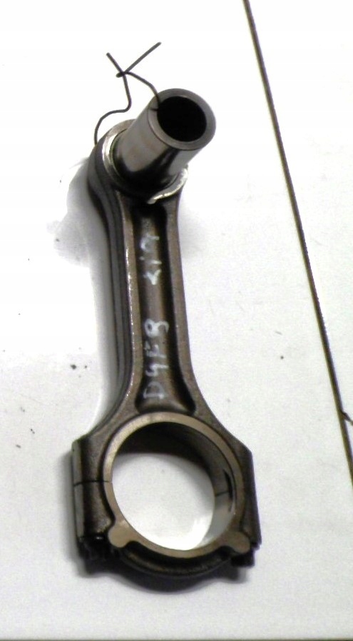 фото №1, Kia ceed 1.6crdi d4fb шатун