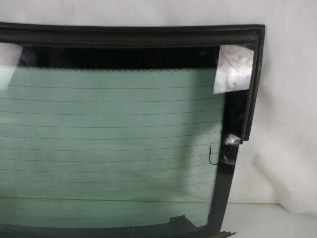 фото №3, Mercedes slk r171 cabrio скло задня задня