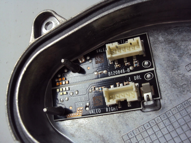 фото №3, Перетворювач led права vw t-cross 2019 rok