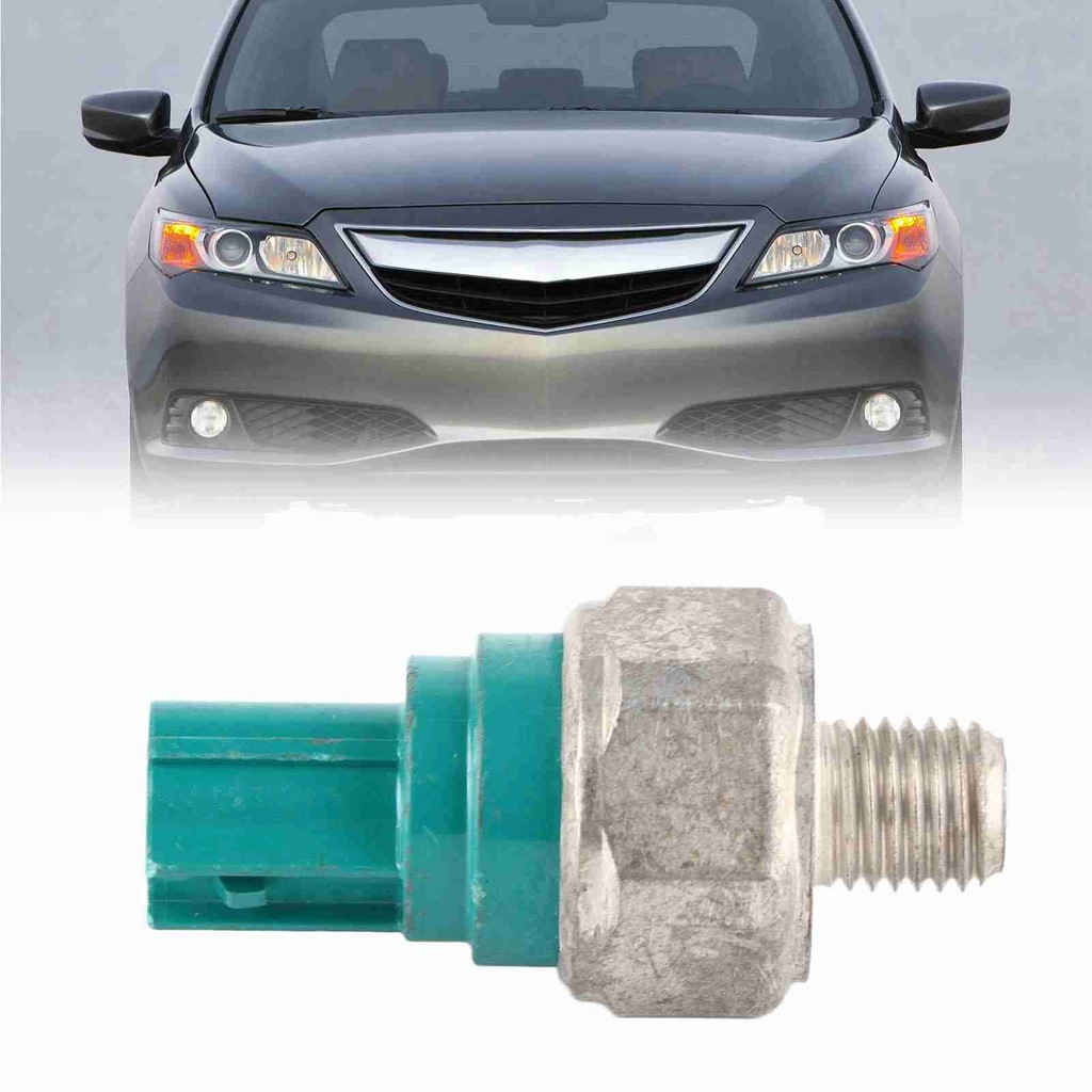 фото №10, Перемикач датчика тиску оливи 28600 r94 004 заміна датчика ot