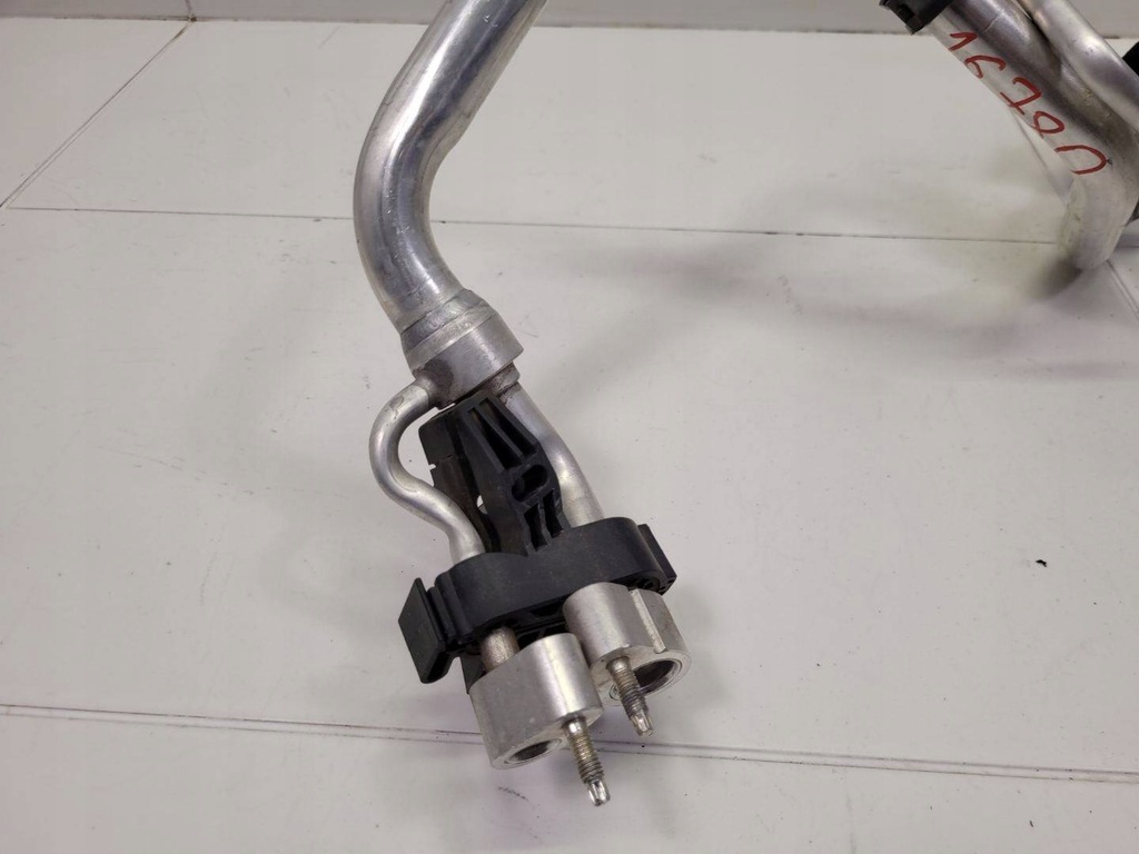 фото №2, Шланг кондиціонера land rover range rover evoque facelift 2018