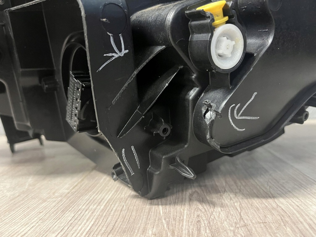 фото №10, Vw id4 id.4 лампа правий перед 11b941036k