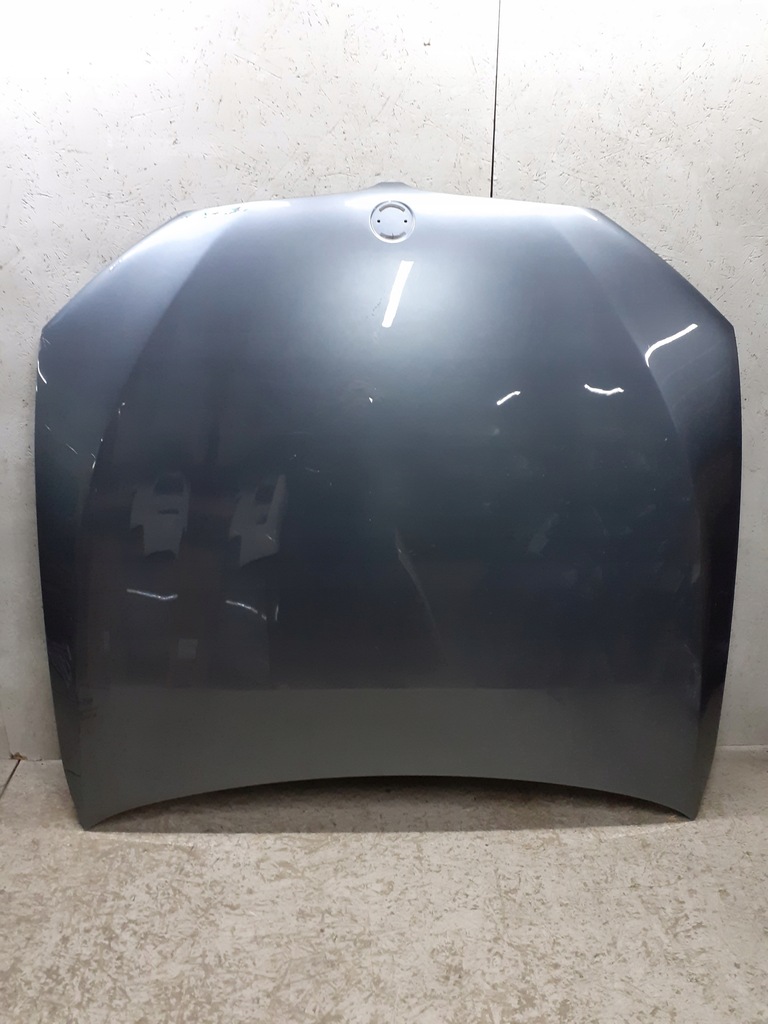 фото №1, Капот bmw 5 g30 g31 2017-