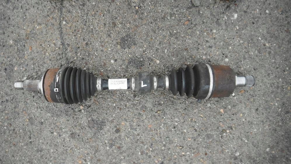 фото №1, Civic viii 2,2 ctdi 06-11 приводной вал левая 4430600012