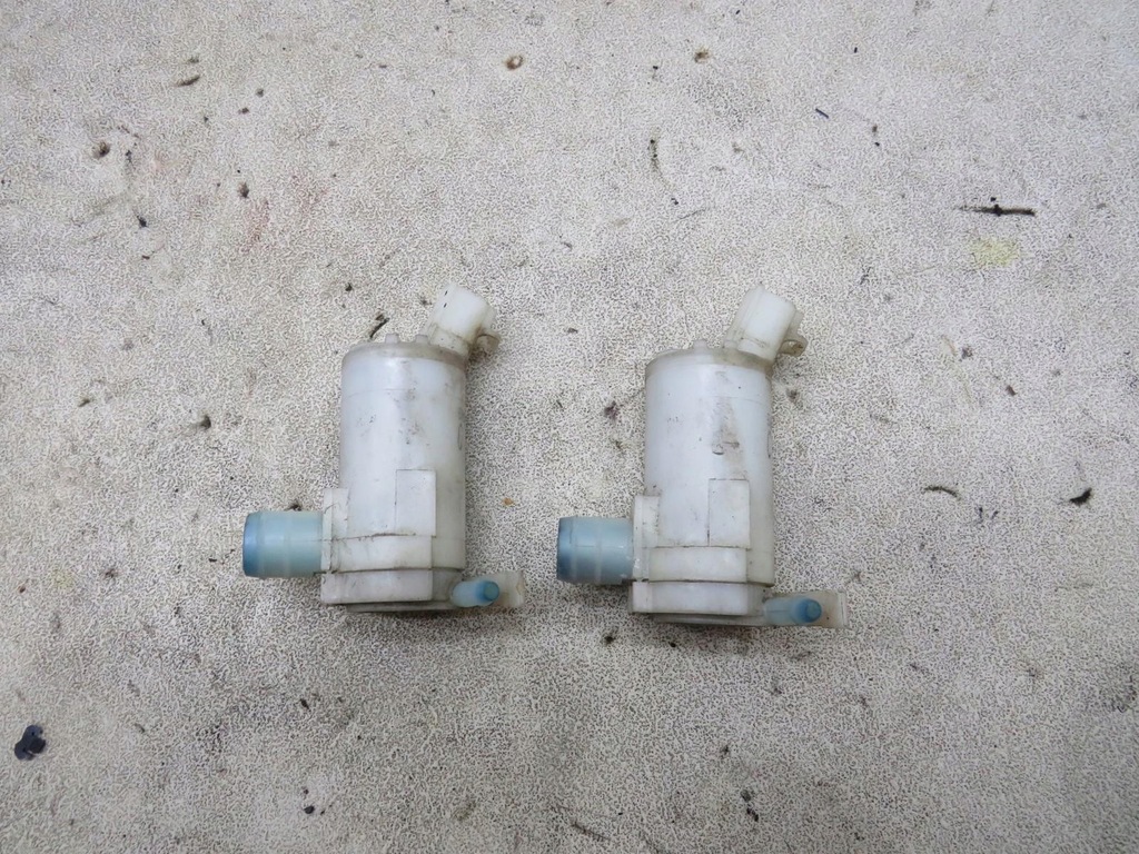 фото №1, Помпа омивача vitara iii