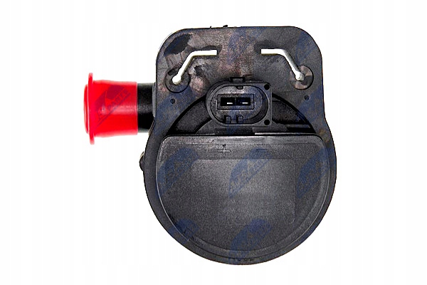 фото №11, Додаткова електрична насос води mercedes a150 160 b200 c180 07-